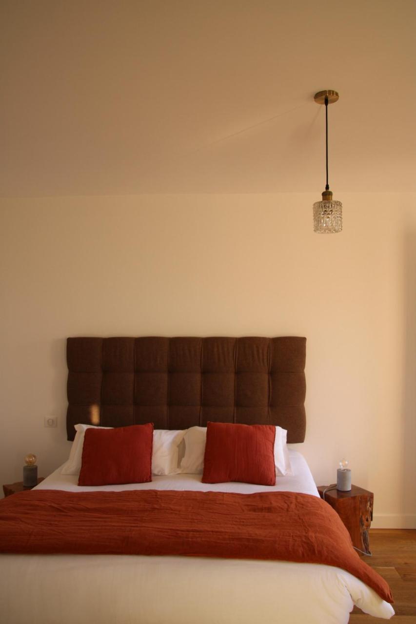 Bed and Breakfast Casa Santa Lucia Боконьяно Экстерьер фото