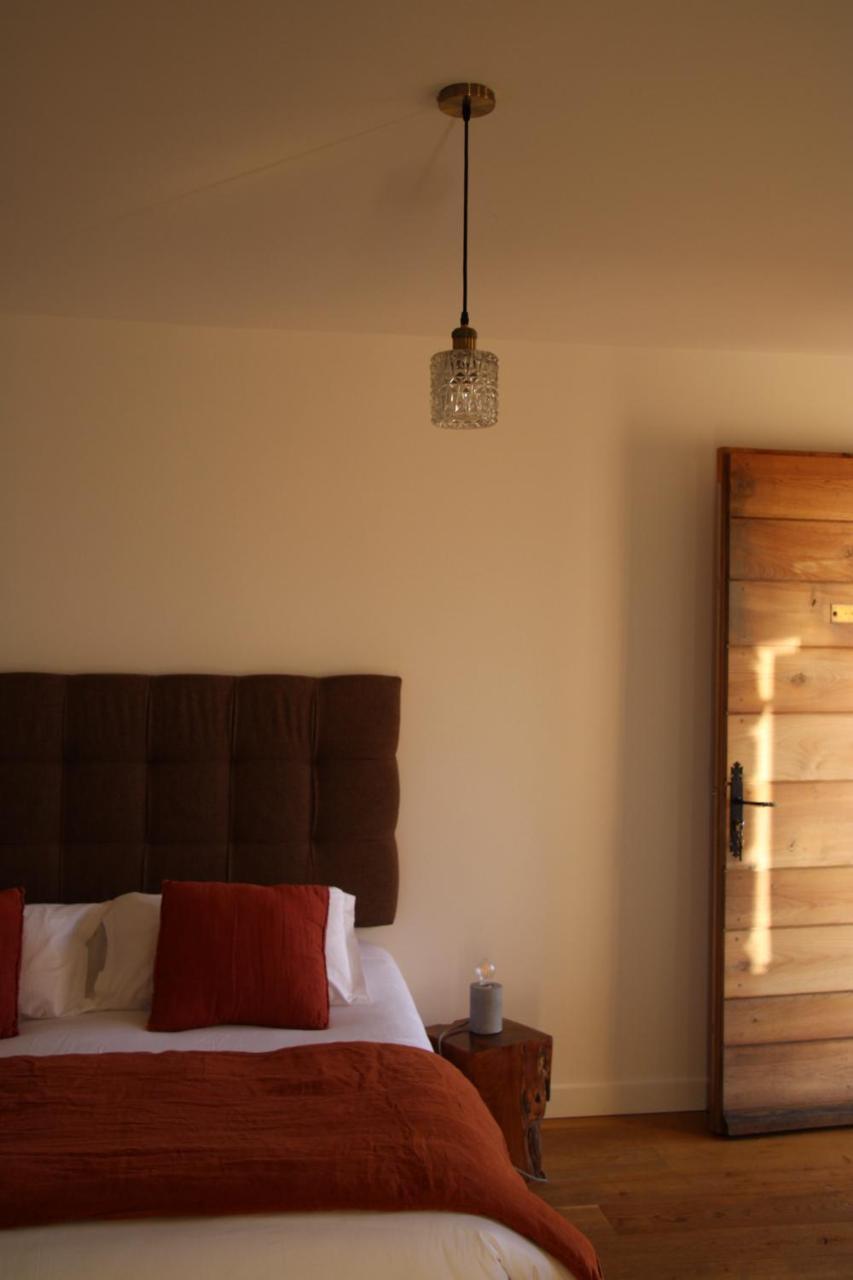 Bed and Breakfast Casa Santa Lucia Боконьяно Экстерьер фото