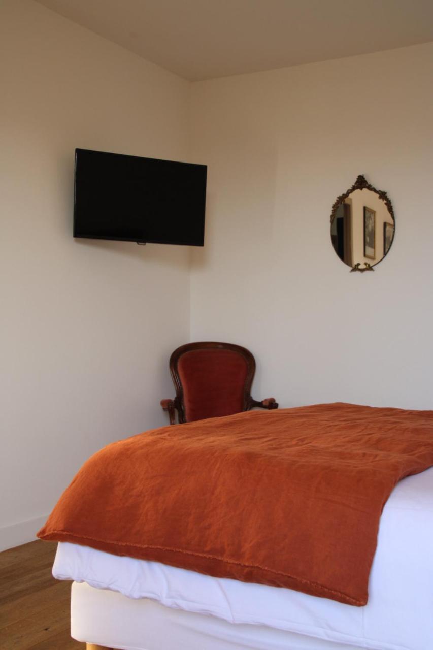 Bed and Breakfast Casa Santa Lucia Боконьяно Экстерьер фото